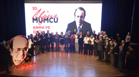 Foto - Vay şerefsiz! Ertuğrul Özkök’ün kirli geçmişi deşifre oldu