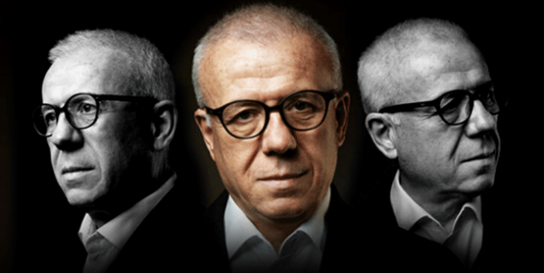 Vay şerefsiz! Ertuğrul Özkök’ün kirli geçmişi deşifre oldu