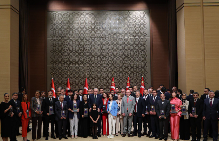 Foto - Vay şerefsiz! Ertuğrul Özkök’ün kirli geçmişi deşifre oldu