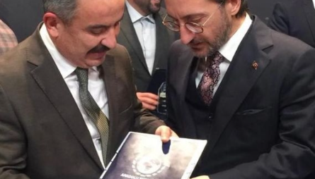 Foto - Vay şerefsiz! Ertuğrul Özkök’ün kirli geçmişi deşifre oldu