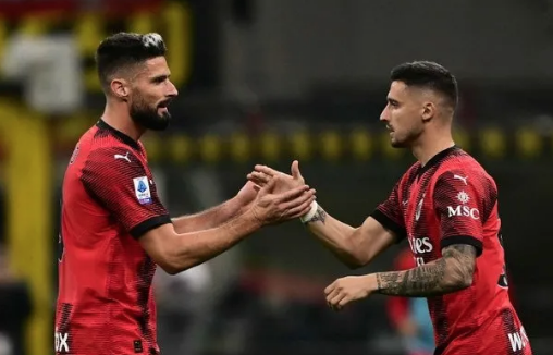 Foto - Vay uyanık Milan vay! Yok böyle bir gelişme... Sebebini duyunca çok şaşıracaksınız...