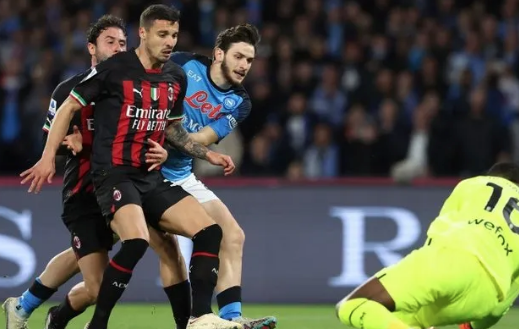 Foto - Vay uyanık Milan vay! Yok böyle bir gelişme... Sebebini duyunca çok şaşıracaksınız...