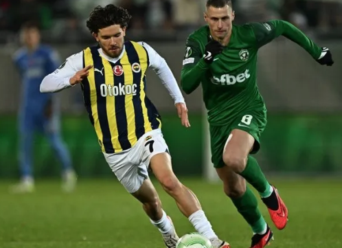 Vay uyanık Milan vay! Yok böyle bir gelişme... Sebebini duyunca çok şaşıracaksınız...