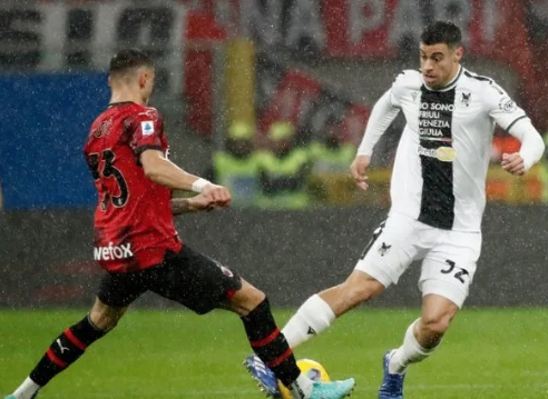 Foto - Vay uyanık Milan vay! Yok böyle bir gelişme... Sebebini duyunca çok şaşıracaksınız...