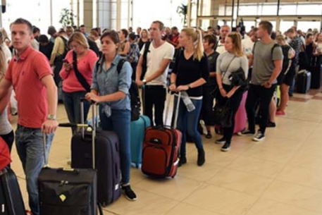 Foto - Vay uyanık Rus vay! Kimsenin aklına gelmeyen şeyi yaptı