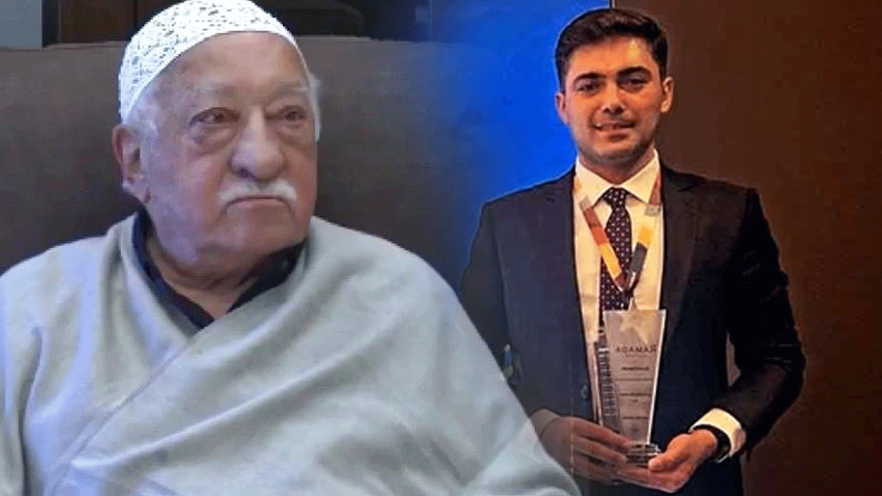 Foto - Vay vay vay!!! Esenyurt Belediye Başkanına 40 bin dolar FETÖ’cü yeğenden! Sırtını sadece PKK’ya değil FETÖ’ye de dayamış