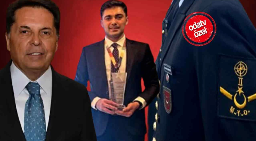 Foto - Vay vay vay!!! Esenyurt Belediye Başkanına 40 bin dolar FETÖ’cü yeğenden! Sırtını sadece PKK’ya değil FETÖ’ye de dayamış