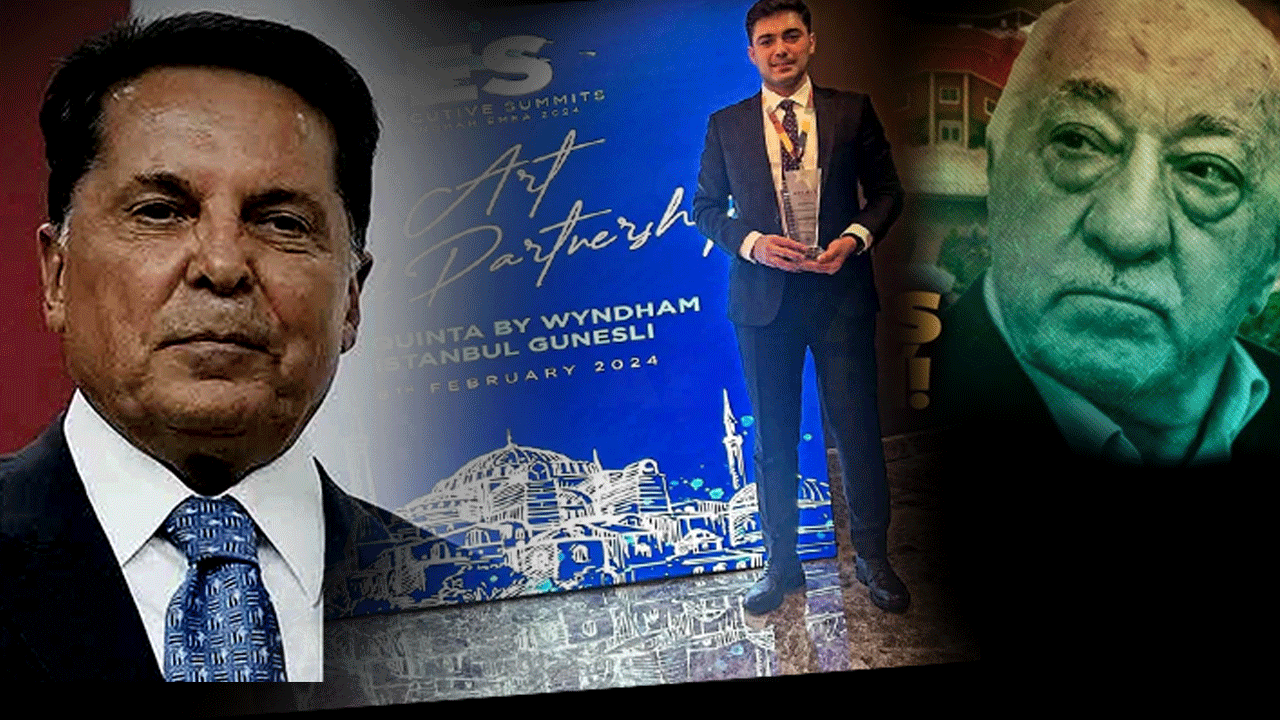 Vay vay vay!!! Esenyurt Belediye Başkanına 40 bin dolar FETÖ’cü yeğenden! Sırtını sadece PKK’ya değil FETÖ’ye de dayamış