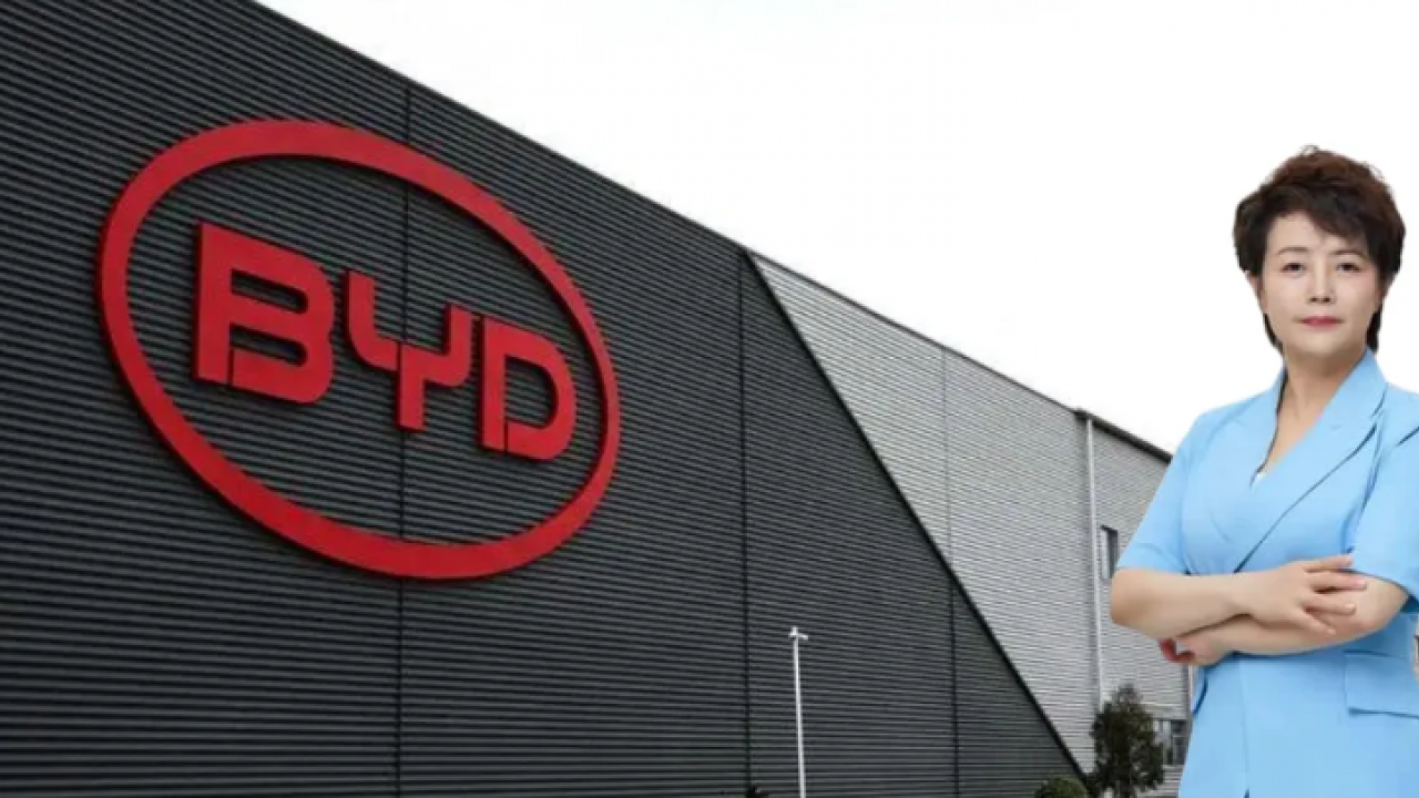 Foto - 'Vazgeçtiler' dedikodusu ortalıkta dolanıyordu! BYD Türkiye ile ilgili son kararını resmen duyurdu