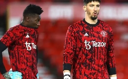 Foto - Ve 4 yıllık anlaşma! İşte Altay Bayındır’ın yeni adresi… Çalışmalarında ter döktü ve!