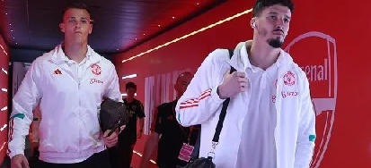 Foto - Ve 4 yıllık anlaşma! İşte Altay Bayındır’ın yeni adresi… Çalışmalarında ter döktü ve!