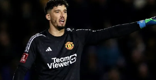 Foto - Ve 4 yıllık anlaşma! İşte Altay Bayındır’ın yeni adresi… Çalışmalarında ter döktü ve!