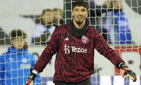 Foto - Ve 4 yıllık anlaşma! İşte Altay Bayındır’ın yeni adresi… Çalışmalarında ter döktü ve!