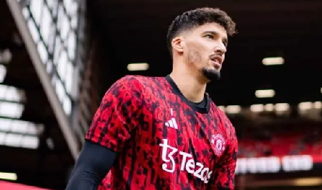 Foto - Ve 4 yıllık anlaşma! İşte Altay Bayındır’ın yeni adresi… Çalışmalarında ter döktü ve!