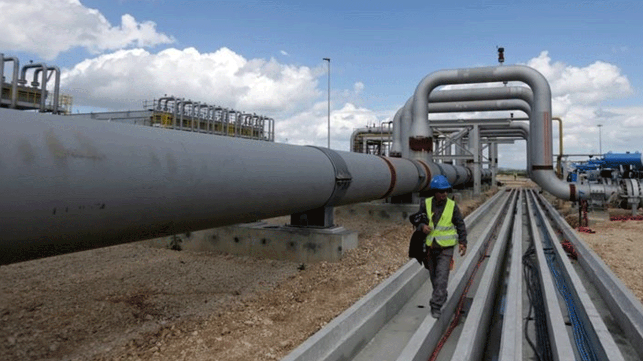 Foto - Ve 61 yıllık engel ortadan kalktı! Türkiye ve Katar’dan küresel dengeleri değiştirecek hamle