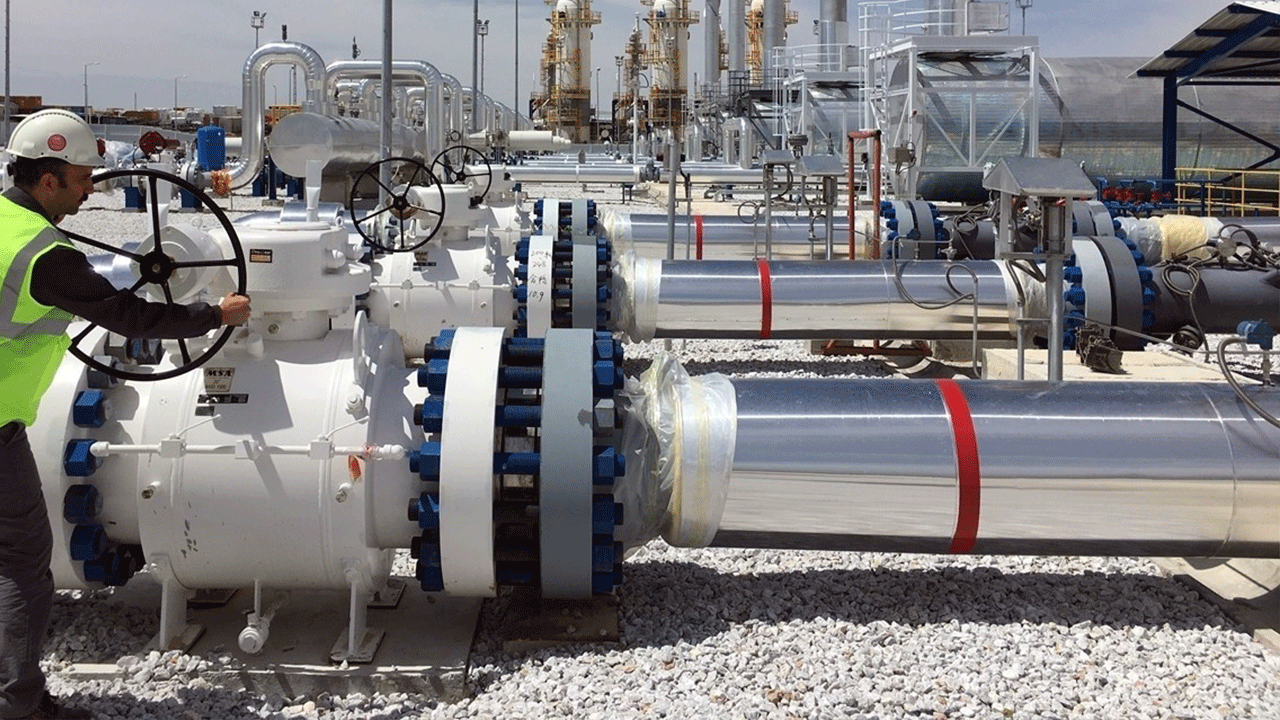 Foto - Ve 61 yıllık engel ortadan kalktı! Türkiye ve Katar’dan küresel dengeleri değiştirecek hamle