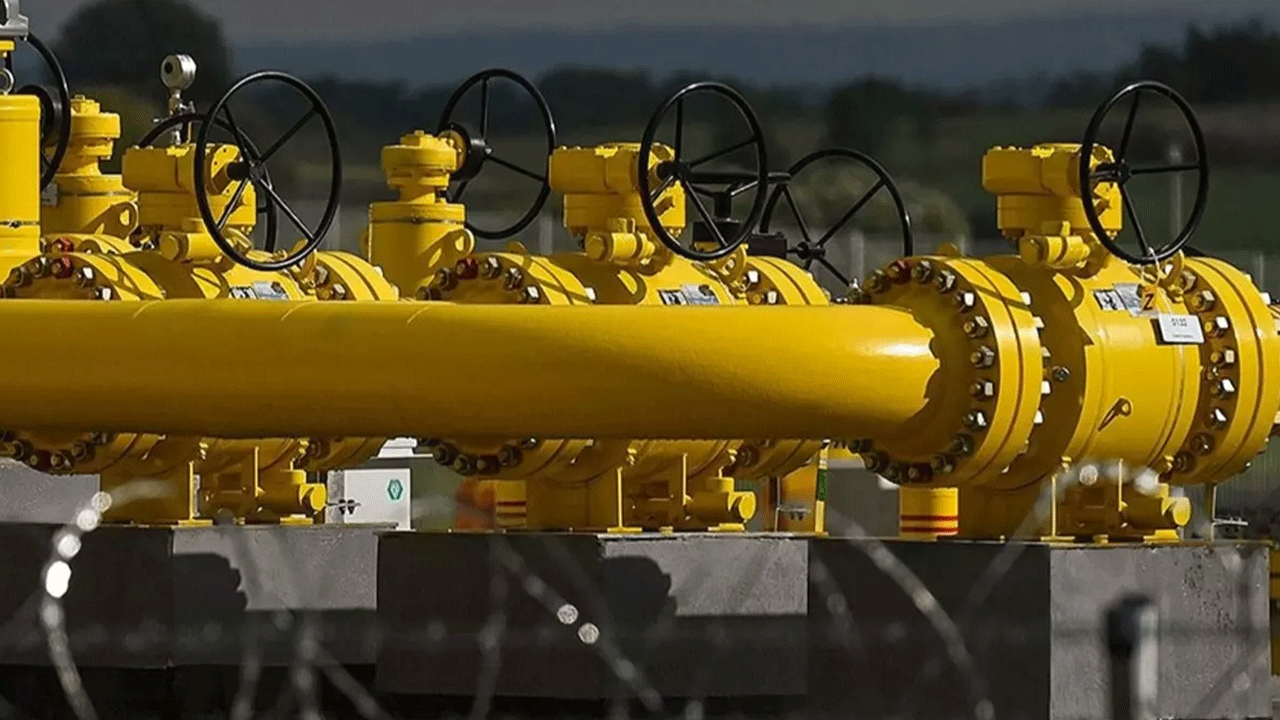 Foto - Ve 61 yıllık engel ortadan kalktı! Türkiye ve Katar’dan küresel dengeleri değiştirecek hamle