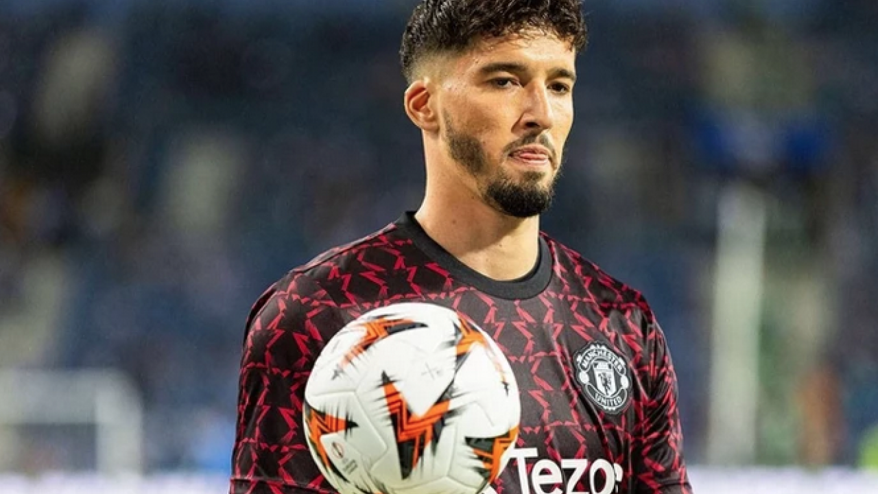 Ve Altay Bayındır “Buraya kadar” dedi! İngiltere'de bir devir resmen kapanıyor ve Tüpraş ayağa kalkıyor!