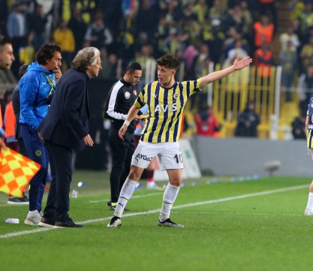 Foto - Ve Arda Güler kararını verdi! Genç yıldızın yeni adresini duyurdular...