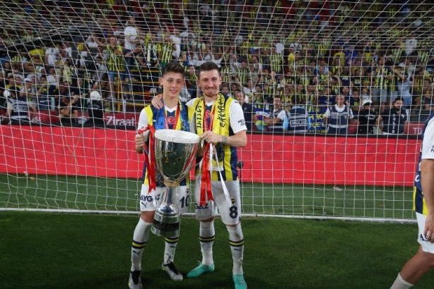 Foto - Ve Arda Güler kararını verdi! Genç yıldızın yeni adresini duyurdular...