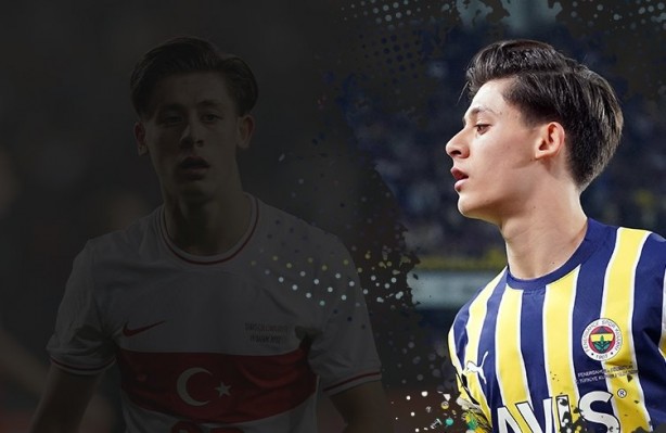 Ve Arda Güler kararını verdi! Genç yıldızın yeni adresini duyurdular...