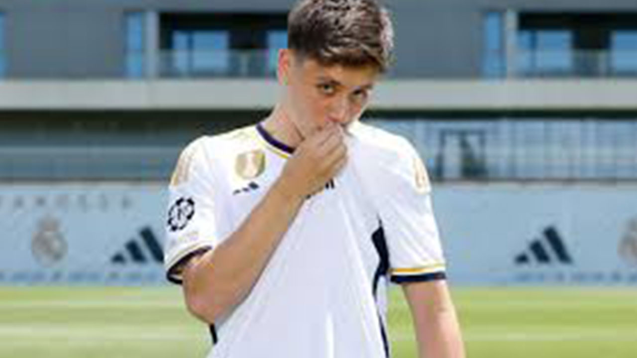 Foto - Ve Arda Güler transfer kararını duyurdu: Yeni ev bile satın aldım