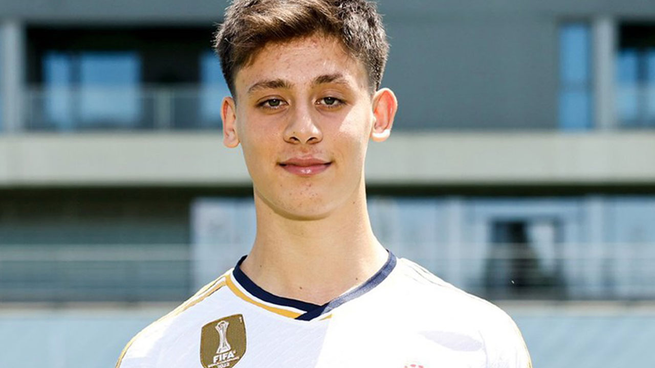 Foto - Ve Arda Güler transfer kararını duyurdu: Yeni ev bile satın aldım