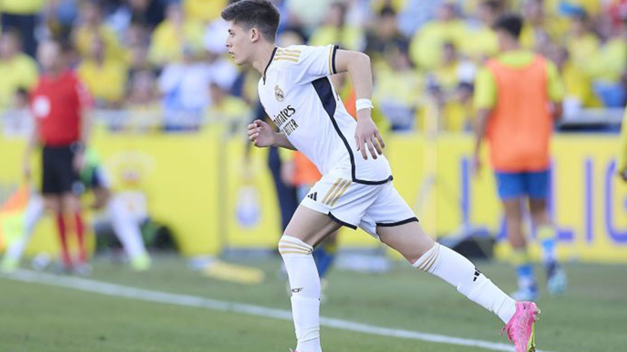 Foto - Ve Arda Güler transfer kararını duyurdu: Yeni ev bile satın aldım