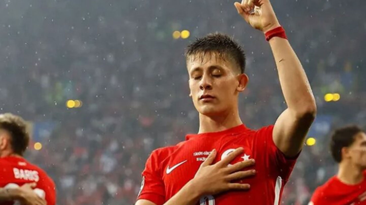 Foto - Ve Arda Güler transfer kararını duyurdu: Yeni ev bile satın aldım