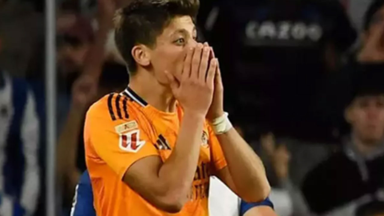 Foto - Ve Arda Güler transfer kararını duyurdu: Yeni ev bile satın aldım