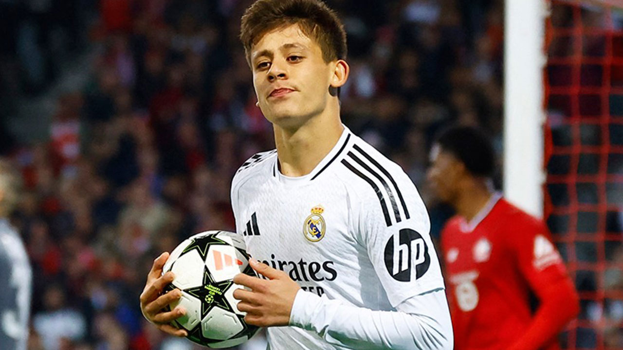 Foto - Ve Arda Güler transfer kararını duyurdu: Yeni ev bile satın aldım