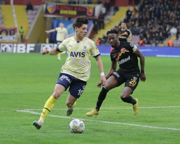 Foto - Ve Arda Güler transferini açıkladılar! Bonservis ücreti bile belli oldu