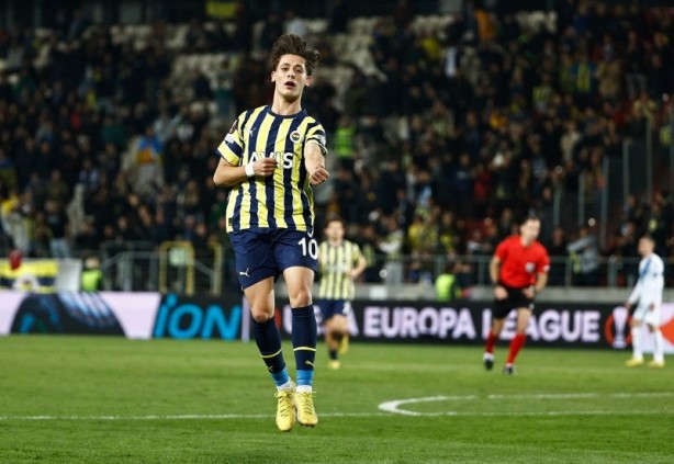 Foto - Ve Arda Güler transferini açıkladılar! Bonservis ücreti bile belli oldu