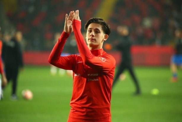 Foto - Ve Arda Güler transferini açıkladılar! Bonservis ücreti bile belli oldu