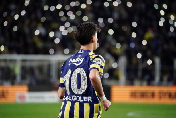 Foto - Ve Arda Güler transferini açıkladılar! Bonservis ücreti bile belli oldu