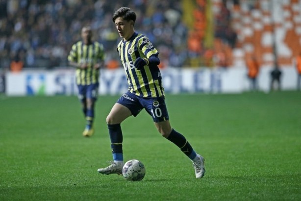 Foto - Ve Arda Güler transferini açıkladılar! Bonservis ücreti bile belli oldu