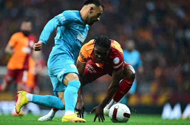 Foto - Ve Aslan'dan şampiyonluk bombası! Ligin en değerlisi olacak...
