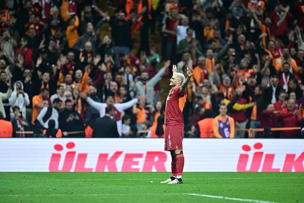 Foto - Ve Aslan'dan şampiyonluk bombası! Ligin en değerlisi olacak...