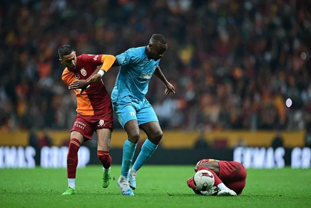 Foto - Ve Aslan'dan şampiyonluk bombası! Ligin en değerlisi olacak...