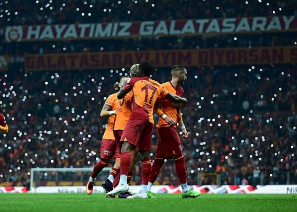 Foto - Ve Aslan'dan şampiyonluk bombası! Ligin en değerlisi olacak...