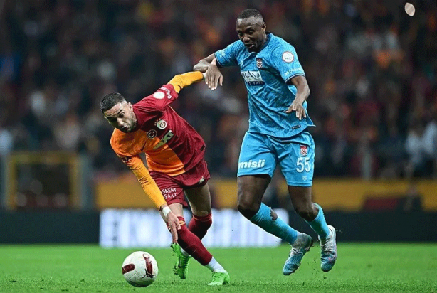 Foto - Ve Aslan'dan şampiyonluk bombası! Ligin en değerlisi olacak...