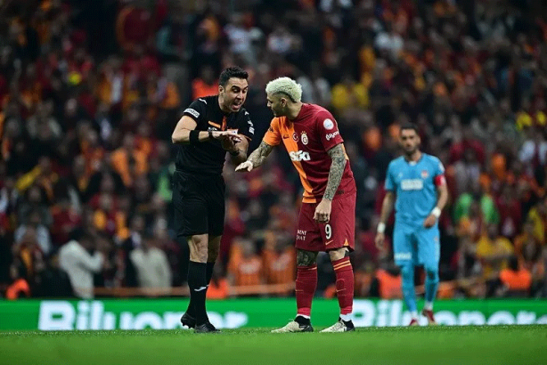 Foto - Ve Aslan'dan şampiyonluk bombası! Ligin en değerlisi olacak...