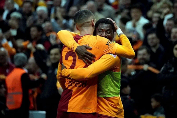 Foto - Ve Aslan'dan şampiyonluk bombası! Ligin en değerlisi olacak...