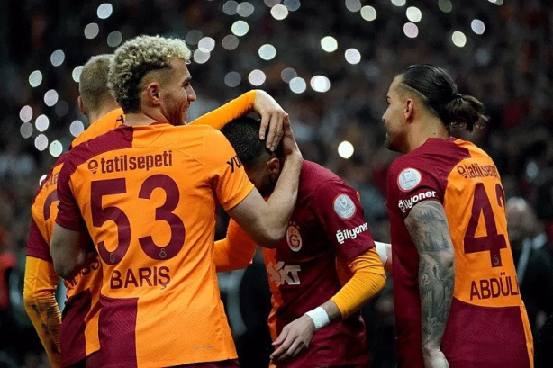 Foto - Ve Aslan'dan şampiyonluk bombası! Ligin en değerlisi olacak...