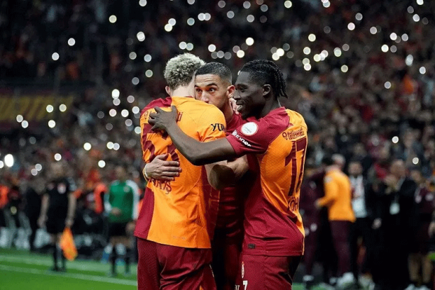 Foto - Ve Aslan'dan şampiyonluk bombası! Ligin en değerlisi olacak...