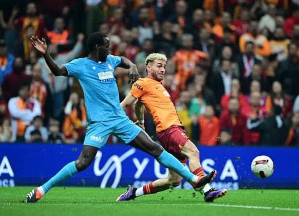 Foto - Ve Aslan'dan şampiyonluk bombası! Ligin en değerlisi olacak...