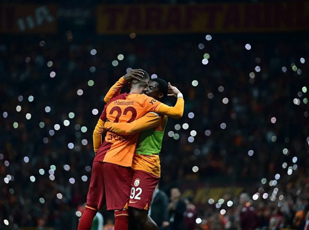 Foto - Ve Aslan'dan şampiyonluk bombası! Ligin en değerlisi olacak...