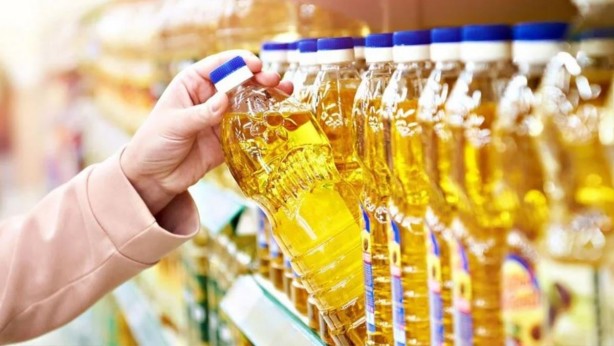 Foto - Ve ayçiçek yağında film koptu! Yeni fiyatları görenler gözlerine inanamadı! Bu nasıl iş yahu