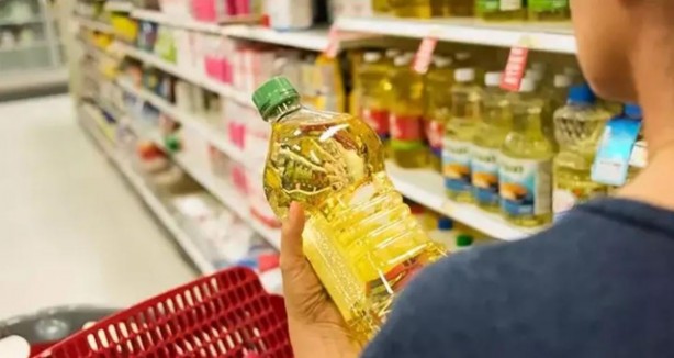 Foto - Ve ayçiçek yağında film koptu! Yeni fiyatları görenler gözlerine inanamadı! Bu nasıl iş yahu