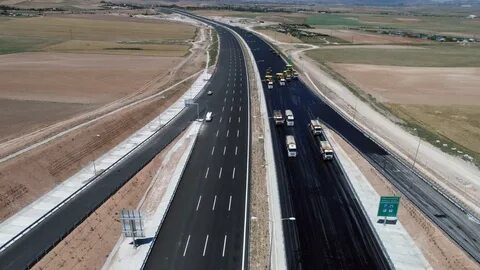 Foto - Ve başlıyor! Türkiye’de akıllı yol dönemi…